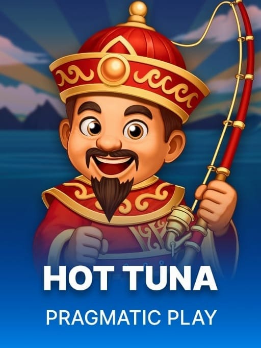 Hot Tuna game thumbnail