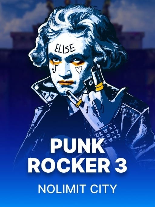 Punk Rocker 3 game thumbnail