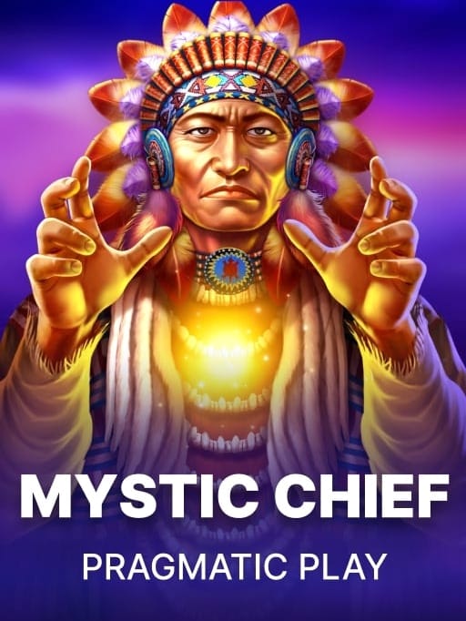Mystic Chief game thumbnail