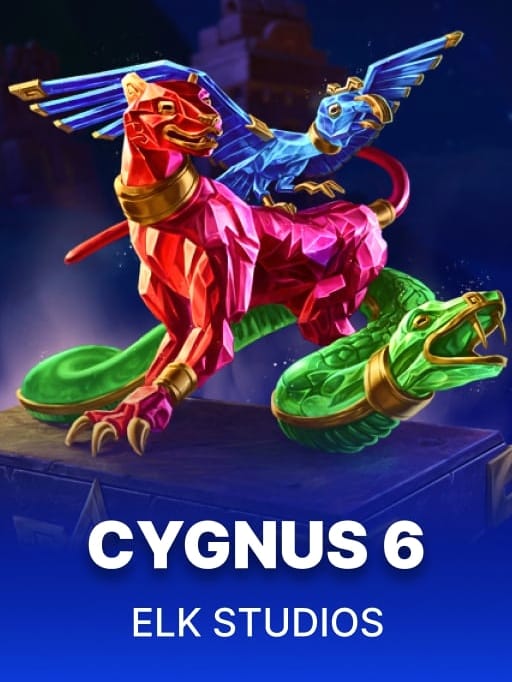 Cygnus 6 game thumbnail