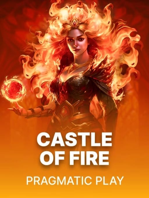 Castle of Fire game thumbnail