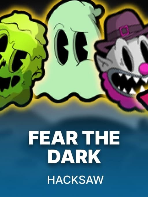 Fear the Dark game thumbnail