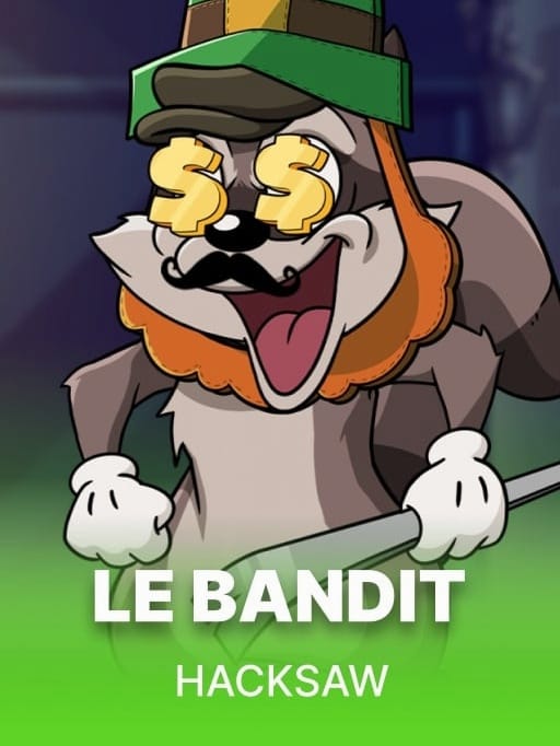 Le Bandit game thumbnail