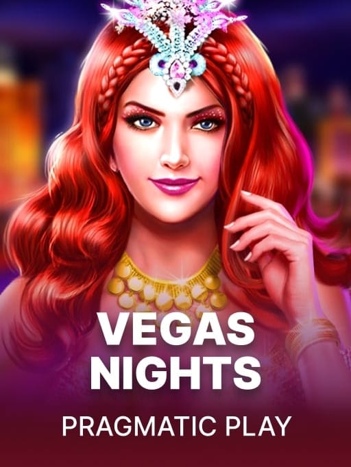 Vegas Nights game thumbnail