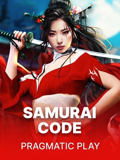 Samurai Code game thumbnail