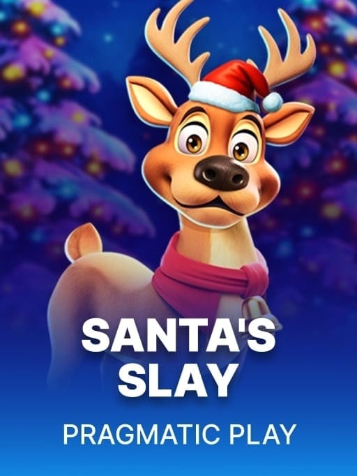 Santa's Slay game thumbnail