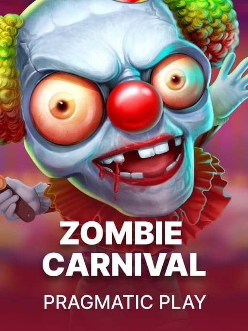 Zombie Carnival game thumbnail