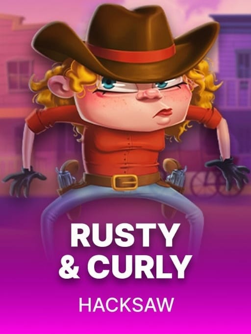 Rusty & Curly game thumbnail