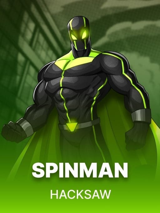 Spinman game thumbnail