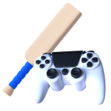 E-Cricket icon