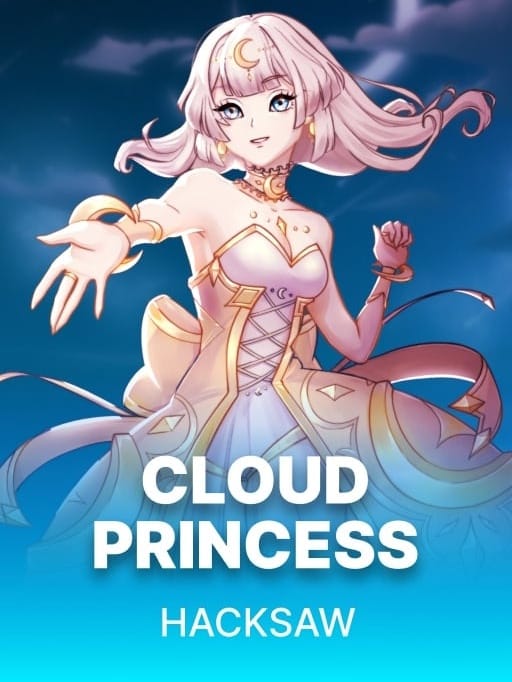 Cloud Princess game thumbnail