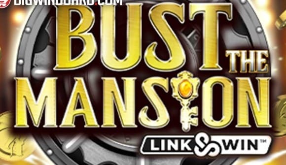 Bust the Mansion
