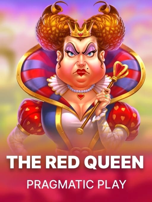 The Red Queen game thumbnail