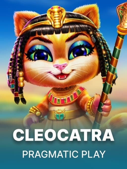 Cleocatra game thumbnail