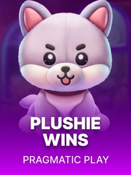 Plushie Wins game thumbnail