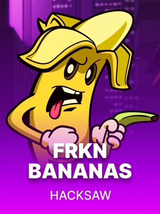 FRKN Bananas
